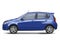 2008 Chevrolet Aveo 5 LS