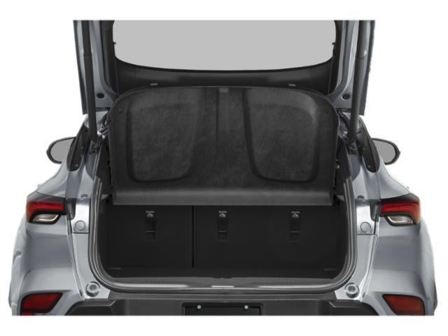 2025 Buick Envista Sport Touring FWD