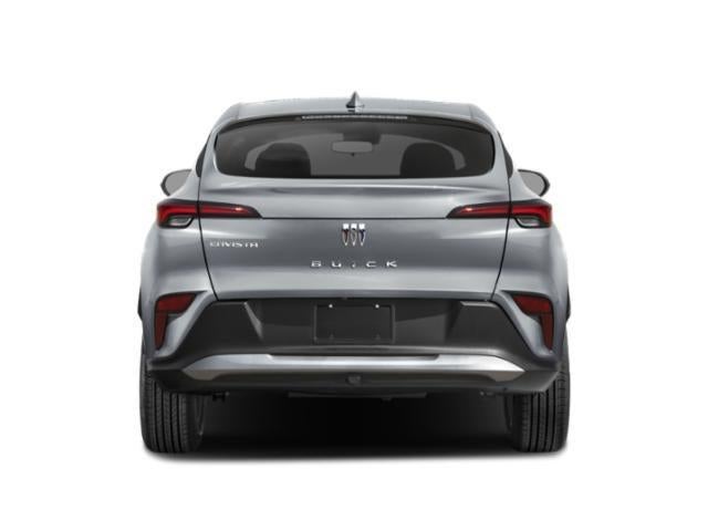 2025 Buick Envista Sport Touring FWD