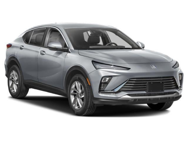 2025 Buick Envista Sport Touring FWD