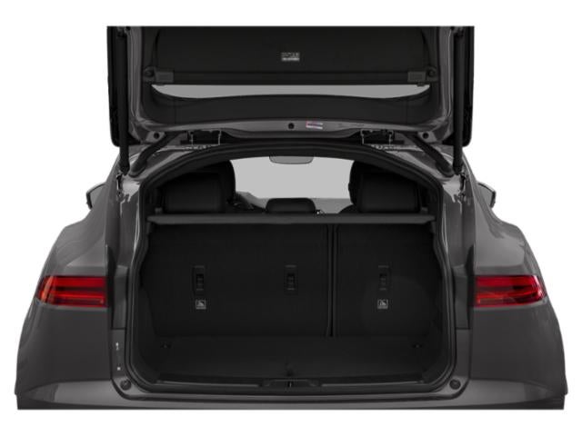 2020 Jaguar E-PACE Checkered Flag Edition P250 AWD Automatic
