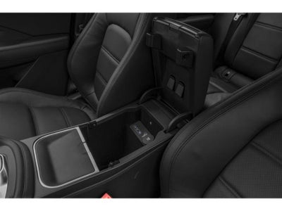 2020 Jaguar E-PACE Checkered Flag Edition P250 AWD Automatic