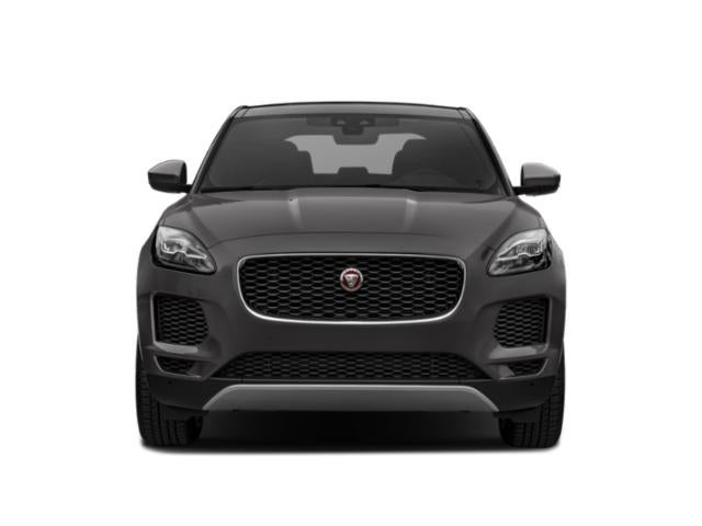 2020 Jaguar E-PACE Checkered Flag Edition P250 AWD Automatic