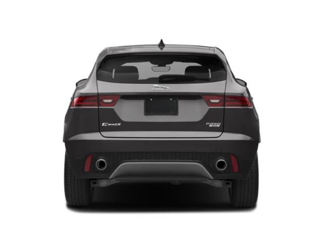 2020 Jaguar E-PACE Checkered Flag Edition P250 AWD Automatic