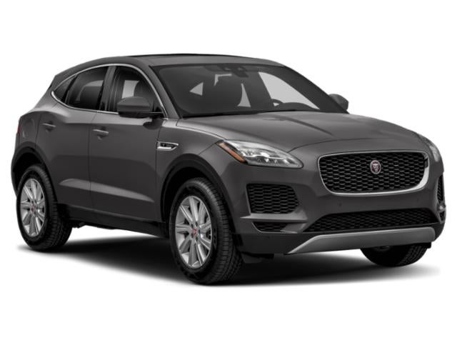 2020 Jaguar E-PACE Checkered Flag Edition P250 AWD Automatic