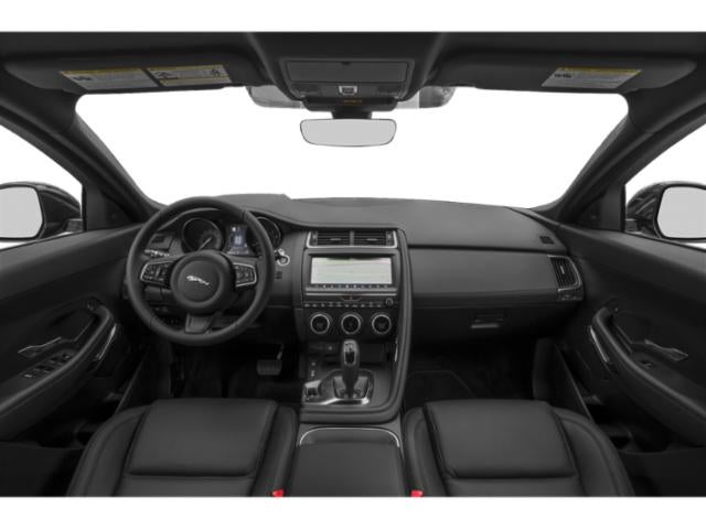 2020 Jaguar E-PACE Checkered Flag Edition P250 AWD Automatic