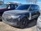 2018 Land Rover Range Rover 5.0L V8 Supercharged