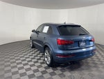 2018 Audi Q3 2.0T Premium quattro
