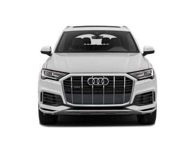 2022 Audi Q7 Premium Plus 45 TFSI quattro Tiptronic