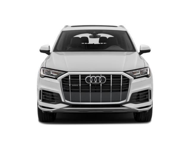 2022 Audi Q7 Premium Plus 45 TFSI quattro Tiptronic