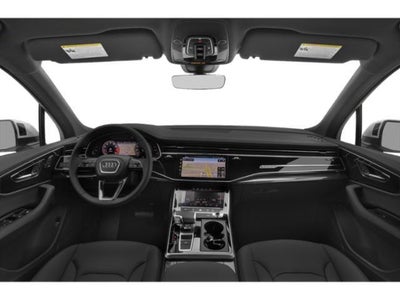 2022 Audi Q7 Premium Plus 45 TFSI quattro Tiptronic
