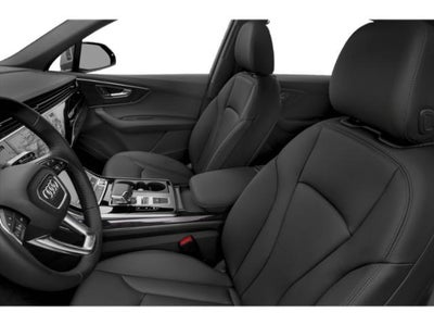 2022 Audi Q7 Premium Plus 45 TFSI quattro Tiptronic
