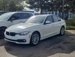 2017 BMW 3 Series 320i
