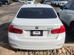 2017 BMW 3 Series 320i