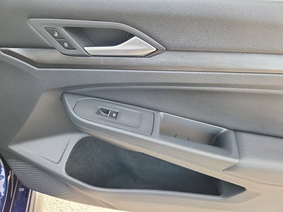 2022 Volkswagen Golf GTI 2.0T SE