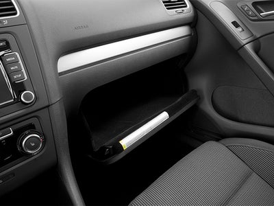 2013 Volkswagen Golf 2.0L TDI 4-Door