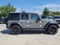 2020 Jeep Wrangler Unlimited Sport Altitude