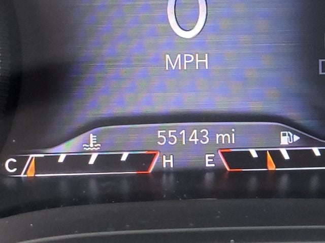 2023 Jeep Cherokee Altitude