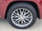 2018 Jeep Grand Cherokee Summit