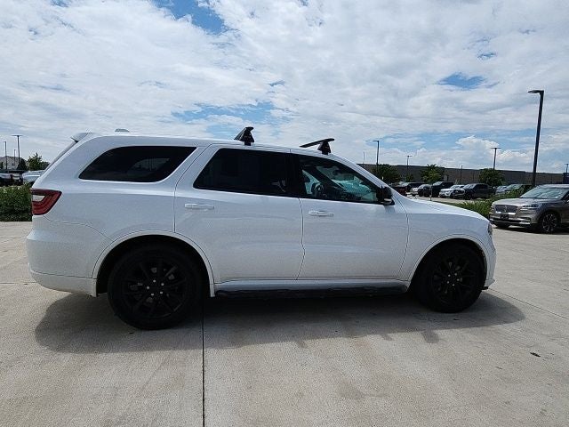 2017 Dodge Durango R/T
