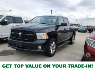 2015 RAM 1500 Express