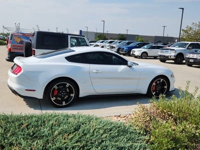 2020 Ford Mustang GT Premium