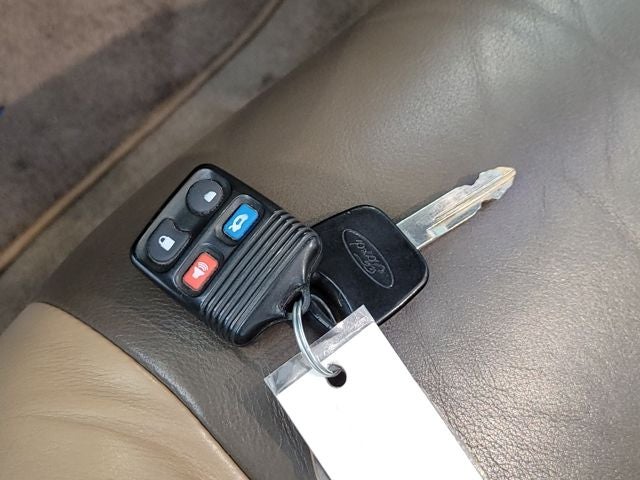 2002 Ford Mustang GT SUPER CHARGED