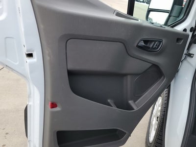 2023 Ford Transit-350 XLT 12 Passenger