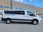 2023 Ford Transit-350 XLT 12 Passenger