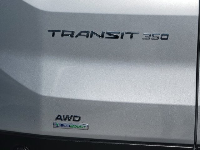 2024 Ford Transit-350 XLT 12 Passenger