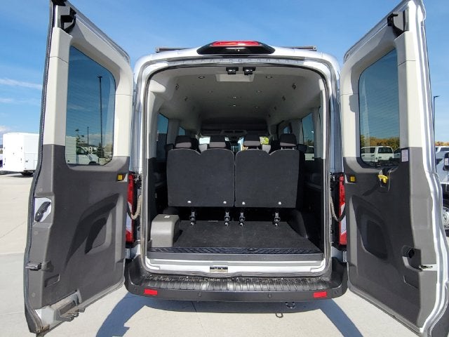 2024 Ford Transit-350 XLT 12 Passenger
