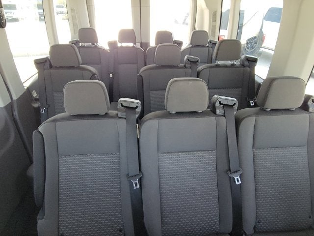 2024 Ford Transit-350 XLT 12 Passenger