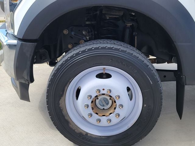 2019 Ford F-550SD XL DRW