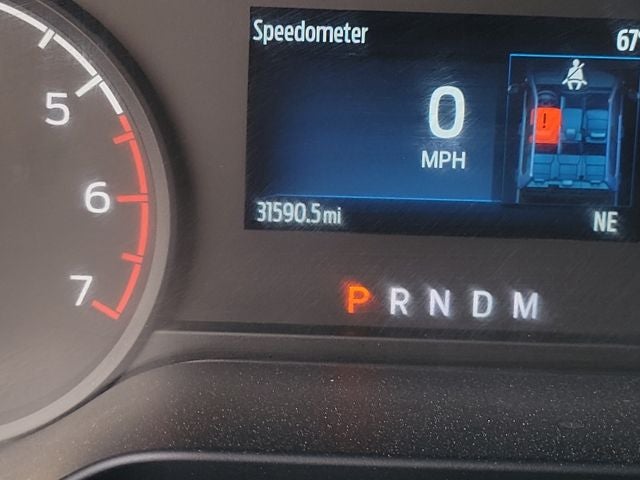 2024 Ford F-250SD XL