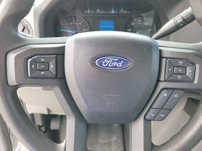 2022 Ford E-450SD Base