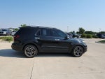 2014 Ford Explorer Sport