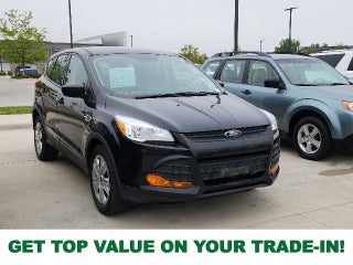 2016 Ford Escape S