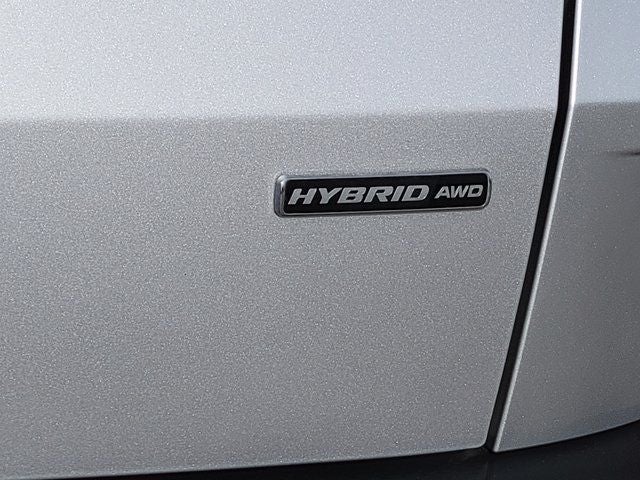 2020 Ford Escape SE Sport Hybrid