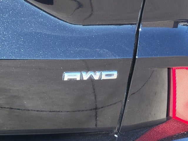 2025 Ford Escape ST-Line Elite