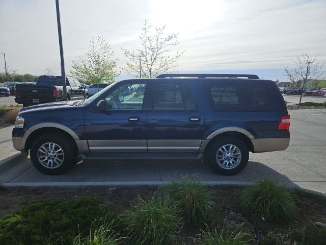 2013 Ford Expedition EL XLT
