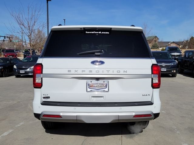 2024 Ford Expedition Max XLT