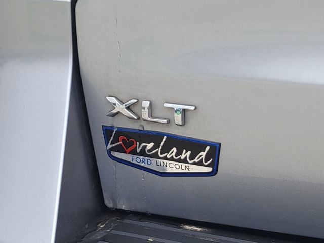 2023 Ford Expedition Max XLT