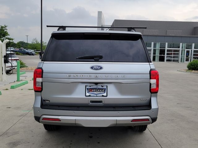 2023 Ford Expedition Max XLT