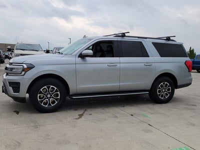 2023 Ford Expedition Max XLT