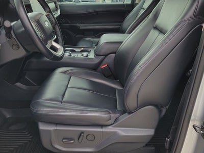 2023 Ford Expedition Max XLT