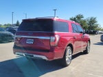 2019 Ford Expedition Max Platinum