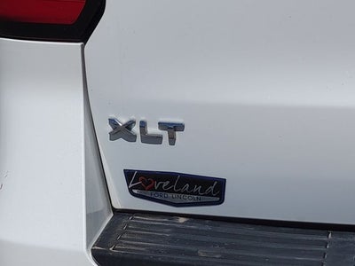 2023 Ford Expedition XLT