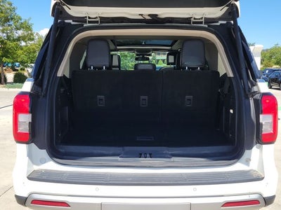 2023 Ford Expedition XLT
