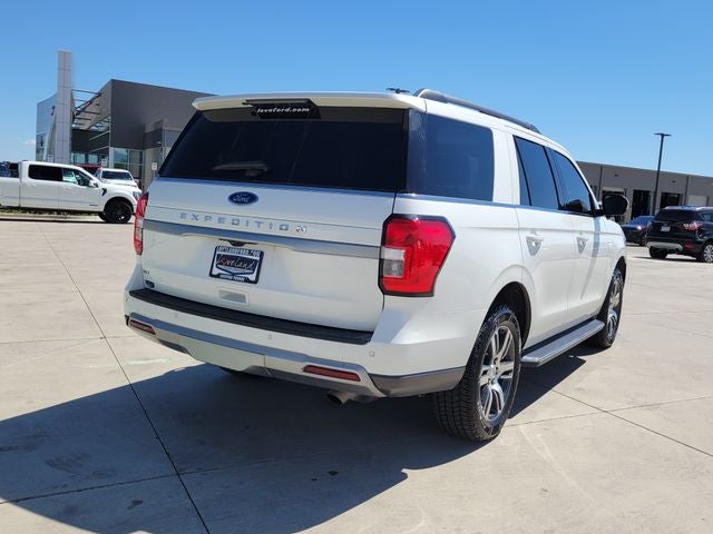 2023 Ford Expedition XLT