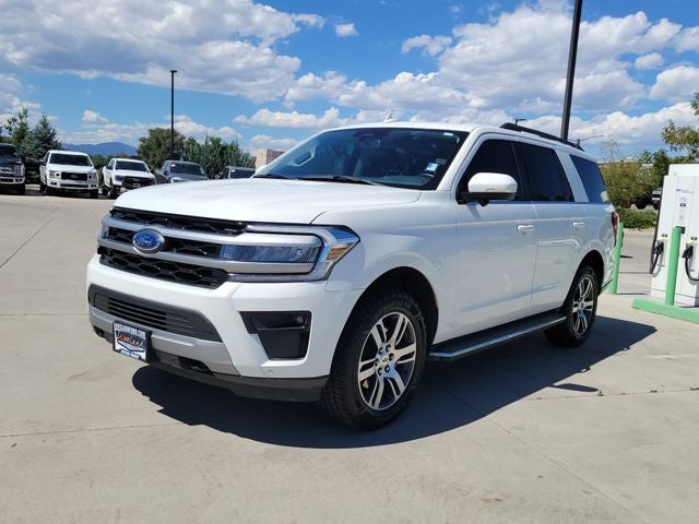 2023 Ford Expedition XLT